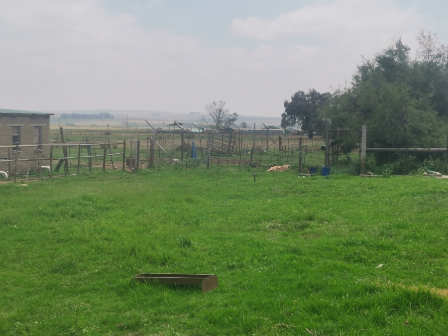 5 Bedroom Property for Sale in Senekal Rural Free State